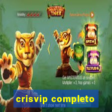 crisvip completo